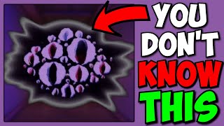 22 Need To Know Facts About Eyes - Roblox Doors