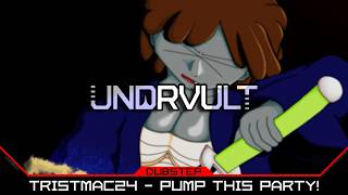 tristmac24 - pump this party!