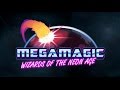 Megamagic: Wizards of the Neon Age, Game Untuk Anak 80an dan 90an