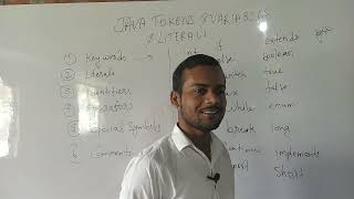 JAVA CLASS DAY 4