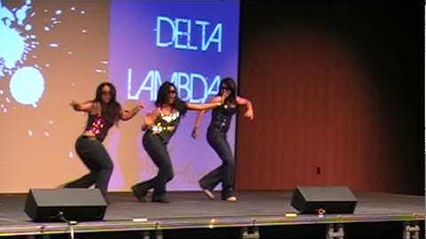 SIlK: Austin! [Sigma Delta Lambda: Stroll #3][UT Chapter]