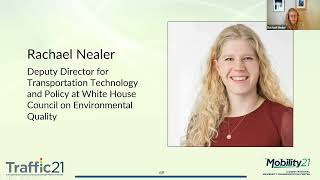 Environment/Climate Change & Mobility