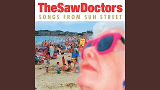 Video thumbnail of "The Saw Doctors - Best of Friends"