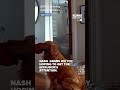 WATCH: Golden retriever offers toys, tail wags to intruder instead of guarding home