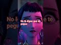 baby le pega a zoey #humor #baby #zoey #kpop #colores 👁👄👁