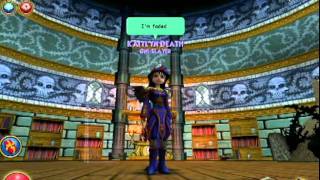 Ke$ha-Dancing With Tears In My Eyes(W101 MV)