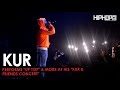 Kur Perfoms "UpTop", "Stuck In My Ways", & more at His "Kur and Friends Concert" (HHS1987 Exclusive)