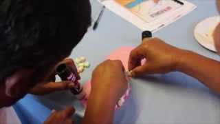 Health & Hygiene Workshop Highlights