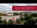 UH Moment: February 22, 2021