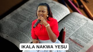 Zipporah Eric  Ikala Nakwa Yesu Nguthukumebreath Of Life Minstries
