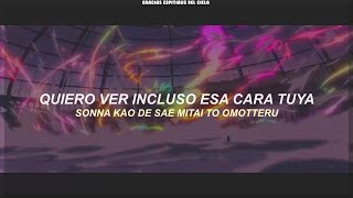 Suzume no Tojimari - Kanata Haluka by RADWIMPS (Sub Español) 『AMV』✓