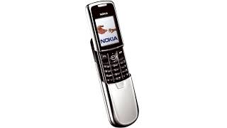 Nokia 8800 ringtone - Nokia tune (alternative MQ version)