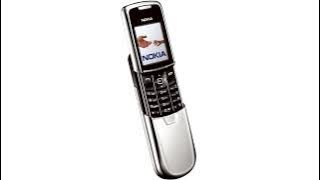 Nokia Tune [Nokia 8800 ringtone]