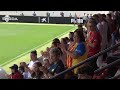 EL VALENCIA CF FEMENINO, EN LA FINAL DE ASCENSO A LIGA F TRAS SUPERAR AL CD ALBA FUNDA (4-3)