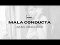 MALA CONDUCTA: A Dark Disco/Indie Dance DJ Set