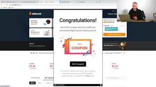 How To Deposit, Sell And Withdraw Gamercoin Ghx On Bithumb Exchange?