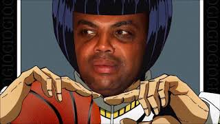 Barkley's Bizarre Adventure: Golden Slam - Fierce Slam [Fierce Fight] (Quad City DJs VS Yugo Kanno) chords