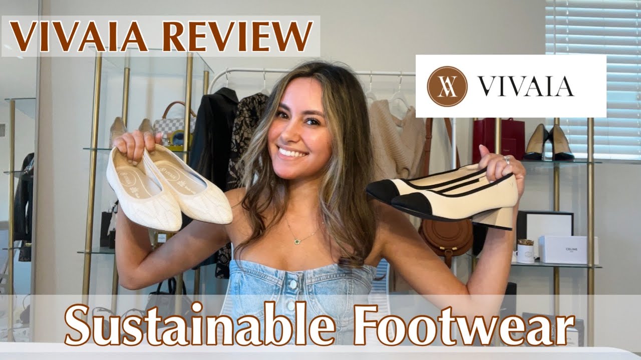 Honest VIVAIA Aria 5 Review - Worth the Hype? - Lizzie in Lace