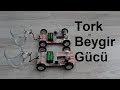 Beygir gücü ve Tork - YouTube