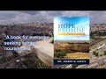 Coming Soon "The Hope of the Promise: Israel in Ancient & Latter Days"