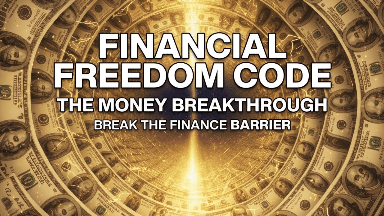 What is the REAL Secret to Financial FREEDOM? | Daily Smart Money