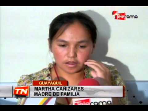 Agasajaron a pacientes del hospital Francisco de Icaza Bustamante