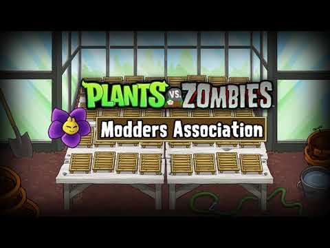 PvZ: A Transmission from the M.A.