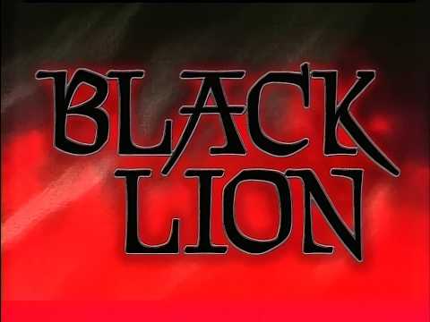 Black Lion (1992) - English Dub - 4K Upscale