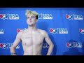 Jax Forrest | 61 kg Senior men's freestyle champion | 2026 Senior World Team Trials
