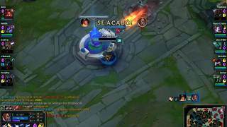 KILL DE BASE A BASE ( R DE JINX )