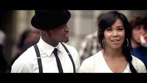 Ne-Yo - One In A Million (Official Music Video)