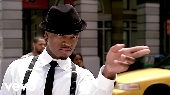 Ne-Yo - One In A Million (Official Music Video) - DayDayNews