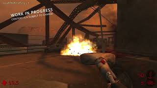 Postal 3 Unreal - Sop Vac Showcase