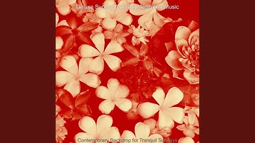 Retro Koto and Strings - Vibe for Sunday Meditation