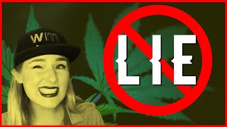 The REAL Difference Between Sativa and Indica Plants