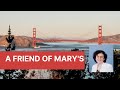 A FRIEND OF MARY'S - ЗАЧЕМ И OF, И 'S? ТРИ СПОСОБА СКАЗАТЬ "МАШИНА ПОДРУГА" (Один грамм грамматики)