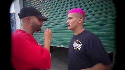 PERRO PRIMO RKT -  Perro Primo, @DTBilardo - @BRIANMIXDJ   - @seba_audioking