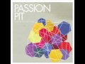Passion Pit - Sleepyhead (Wallpaper Remix)