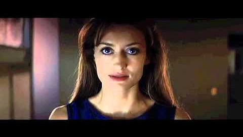 Everything is Forgiven