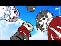 〖告知〗おぎぼのめるぱんカゲプロ楽曲リレー