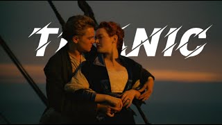 TITANIC | I wanna be yours π| Jack & Rose
