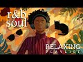 【R&B Soul】Soulful Nights Playlist – Velvet Voices & Deep Rhythms