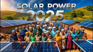 "The Surprising Benefits of Installing Solar Panels: Save Money, Energy & the Planet"