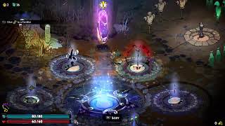 Hades 2 with Jinx and Chris Part 4