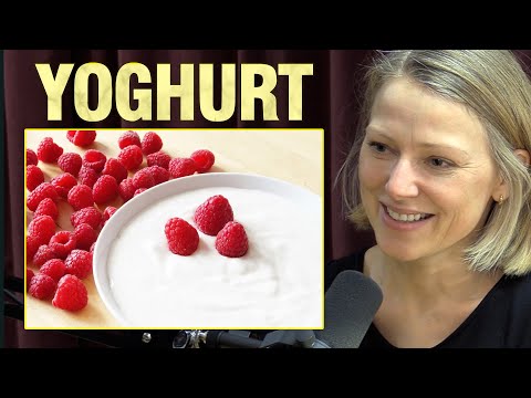 Video: Er gresk yoghurt bra for deg?