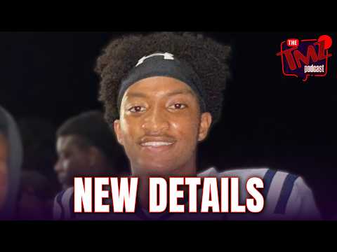 Nolan Wells Death Investigation Takes New Turn  | The TMZ Podcast