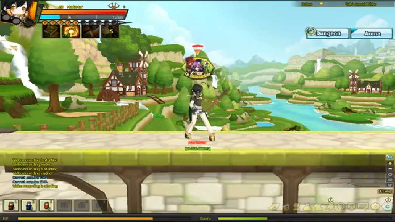 Ara Haan - Steel Body