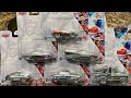 Disney Pixar Cars 100th Anniversary Cars Review!!! Lightning McQueen and More!!!