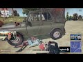 Убитый Мак заползает в топ / BEST PUBG