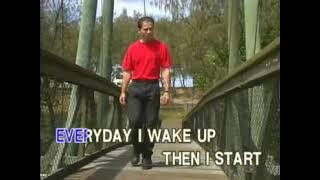 AVSEQ11 A Man Without Love